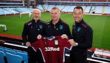 Тери ще стане главен мениджър след 4-5 години