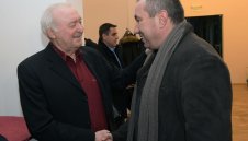 Мъри Стоилов помага на ЦСКА-София за селекцията