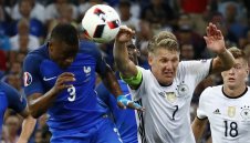 Gol.bg пита: Бутнаха ли Франция до финала? + ВИДЕО