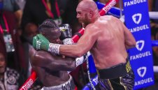 Фюри прибира 80% от приходите от мач с Уайт