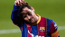 Президентът на Барса: Трябваше да продадем Меси