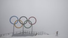 Мъглата в Сочи отложи и сноуборда