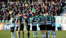 ОФИЦИАЛНО: Черно море се раздели с още четирима футболисти 