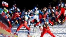 Краси Анев със сребро от европейското първенство