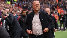 Кристъл Палас - Ливърпул