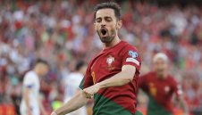 Португалия разби Босна и Херцеговина и крачи към Евро 2024