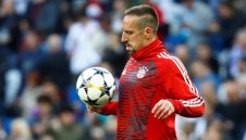 ОФИЦИАЛНО: Рибери преподписа с Байерн + ВИДЕО и СНИМКА