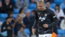 Халанд е готов отново да е титуляр