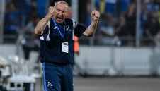 Мъри: Ще е чудо, ако Левски елиминира ПАОК