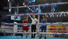 Стойка Петрова си осигури медал от Световното