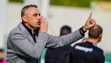 Петев обеща по-силен Лудогорец след паузата