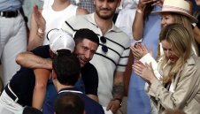 Швьонтек изумена от Левандовски 