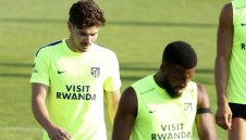 Хулиан Алварес аут за старта на Ла Лига на фона на интереса на Барселона