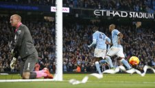 ПРОГНОЗА: Астън Вила - Манчестър Сити 