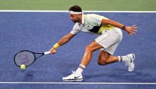 Гришо със знаменит обрат в Пекин