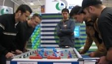 Gol.bg спечели трето място на турнир по джаги