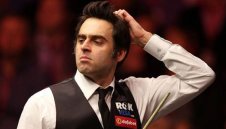 Ракетата няма да защитава титлата си на UK Championship