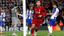 Фирмино е незаменим за Ливърпул