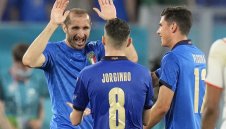 Щастие в нещастието за Италия 