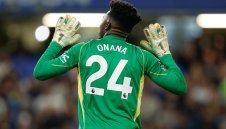 Ман Юнайтед трепери: Онана поднови тренировки