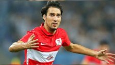 Попето се разделя със Спартак (Москва), на крачка е от завръщане в Турция