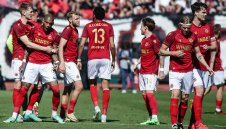 Линдсет: Сезонът не е толкова добър, колкото искаме