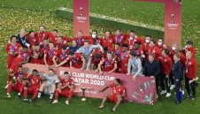 Заради Байерн: Европа е с 8 поредни триумфа