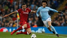 Реал Мадрид подгони Сане