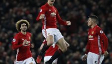 Хъл Сити - Манчестър Юнайтед