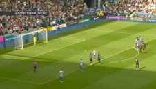 ВИДЕО: Брайтън - Манчестър Сити