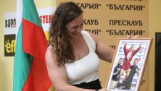 Голяма родна шампионка официално спря със спорта