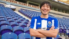 Порто се подсили с японски национал