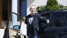 Легенда на Левски: Всеки ден се моля за Любо, Боби и Петьо