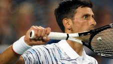 Сензация в Синсинати! Грохнал Медведев се съвзе и отнесе Джокович