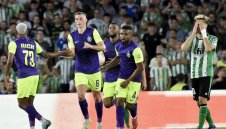 Хвалят Лудогорец в Испания след мача с Бетис