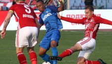 Експертът отсече: ЦСКА направи твърде малко, за да удари Левски