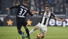 Юве дава Ринкон за Спинацола 