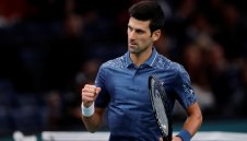 Джокович напред в Париж, ще играе с палача на Гришо 