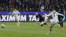 Квара = гол на мач