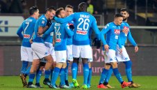 ПРОГНОЗА: Наполи - РБ Лайпциг