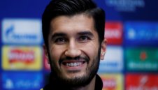 Борусия (Дортмунд) поставя ненужния Шахин на сергията