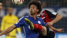 Барса активира клаузата на Сане