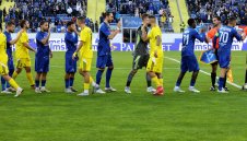 Намигане от съдбата? Хебър е спирка на Левски към Купата