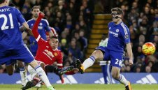 Ман Юнайтед гушка половин милиард