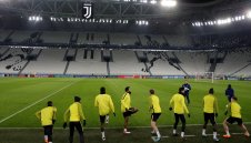 ПРОГНОЗА: Ювентус – Тотнъм + ВИДЕО И СНИМКИ