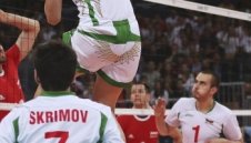 Георги Братоев втори при разпределителите в Лондон