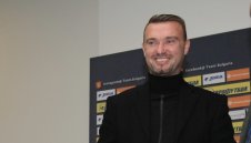 Захари Сираков бяга от Левски в посока Лудогорец