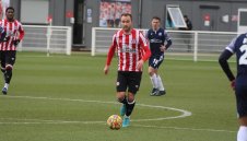 Eриксен записа асистенция в неофициалния си дебют за Брентфорд