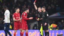 Ливърпул беше ограбен в Лондон: 5 големи грешки на съдията 