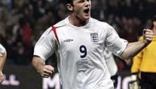 Руни: До гроб ще твърдя, че не съм настъпил нарочно Карвальо